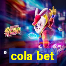 cola bet