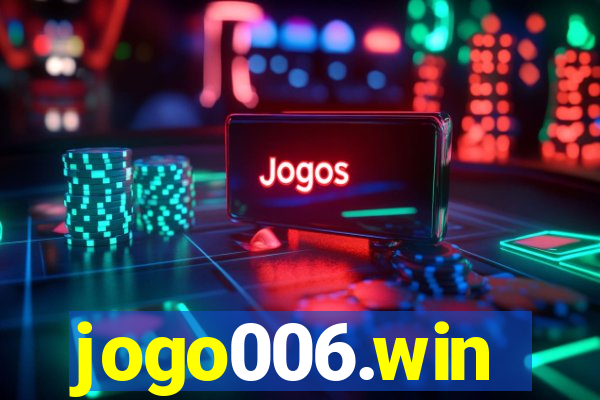 jogo006.win