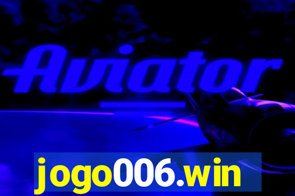 jogo006.win