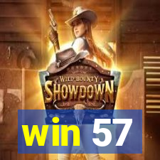 win 57