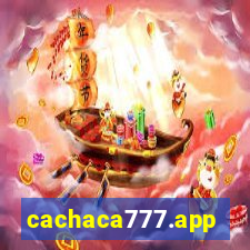 cachaca777.app