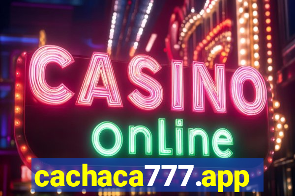 cachaca777.app