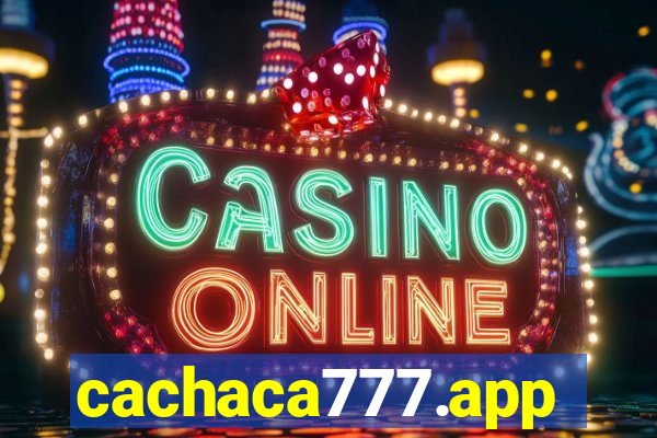 cachaca777.app