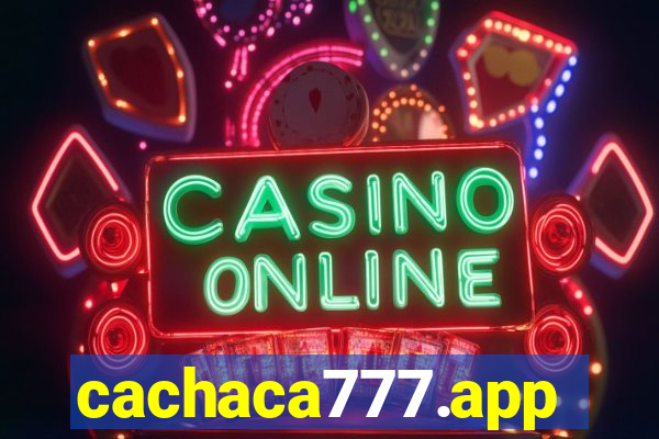 cachaca777.app