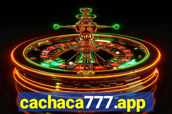 cachaca777.app