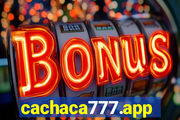 cachaca777.app