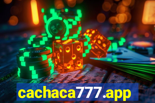 cachaca777.app