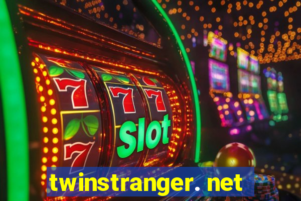 twinstranger. net