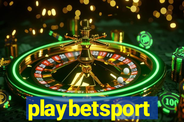 playbetsport