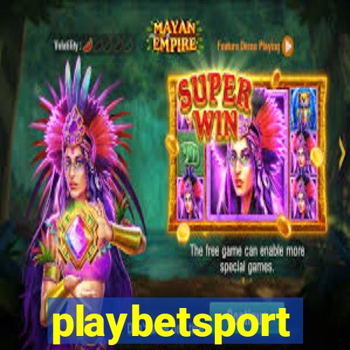 playbetsport