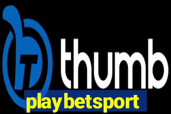 playbetsport