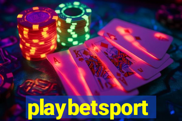 playbetsport