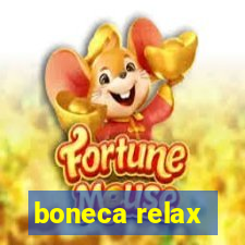 boneca relax