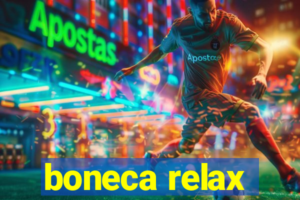 boneca relax