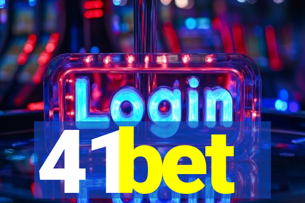 41bet