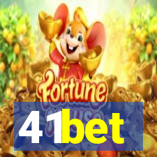 41bet