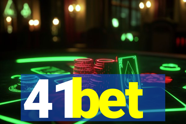 41bet