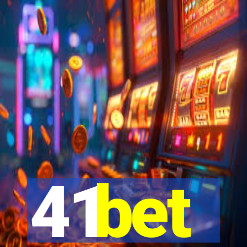 41bet