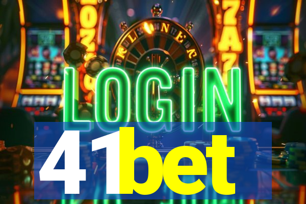 41bet