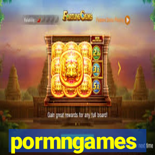 pormngames