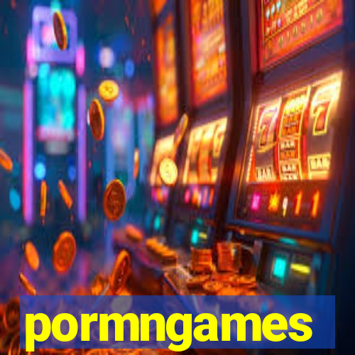 pormngames