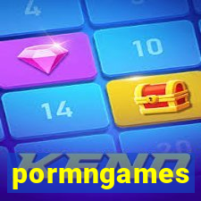 pormngames