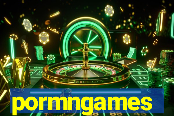 pormngames