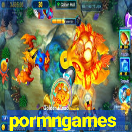 pormngames