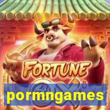 pormngames