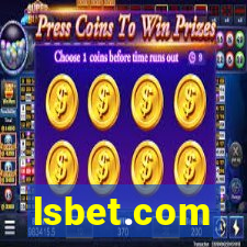 lsbet.com