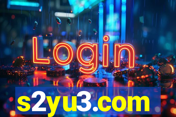 s2yu3.com