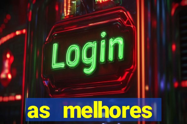 as melhores plataformas de jogo online