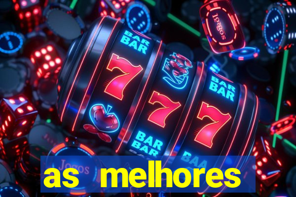 as melhores plataformas de jogo online