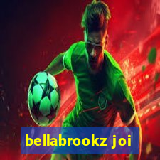 bellabrookz joi