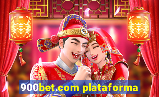 900bet.com plataforma