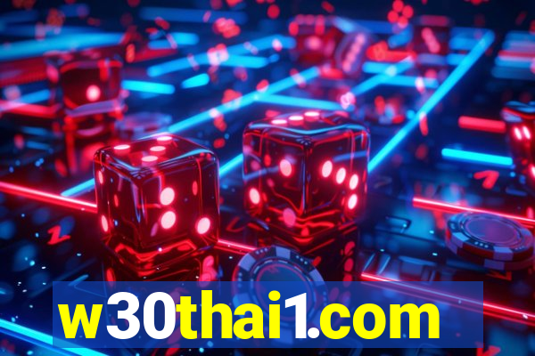 w30thai1.com