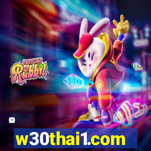 w30thai1.com