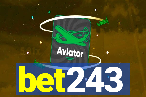 bet243