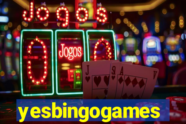 yesbingogames