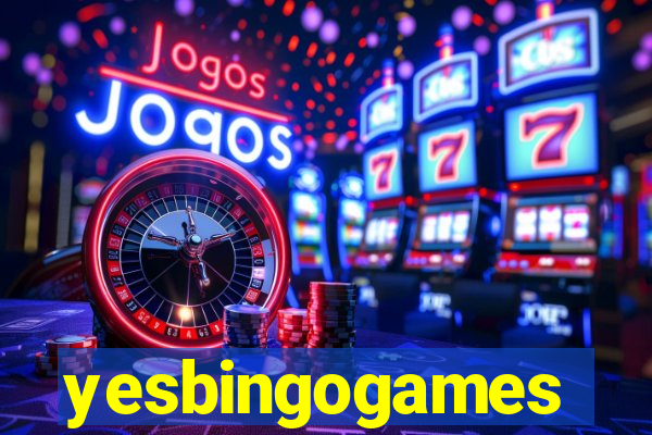 yesbingogames