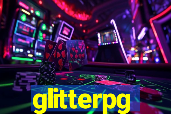 glitterpg