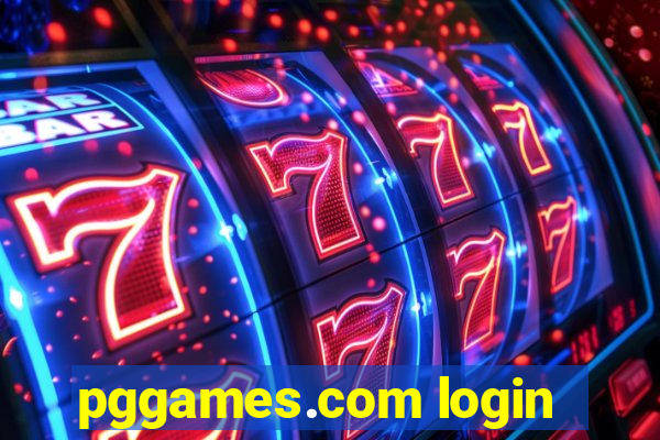 pggames.com login