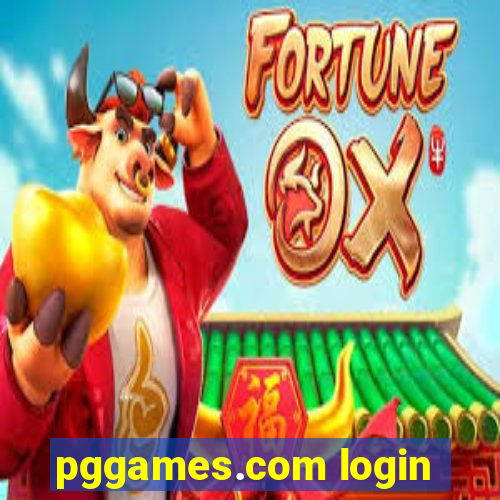 pggames.com login