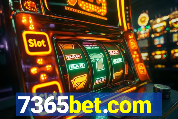 7365bet.com