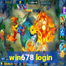 win678 login