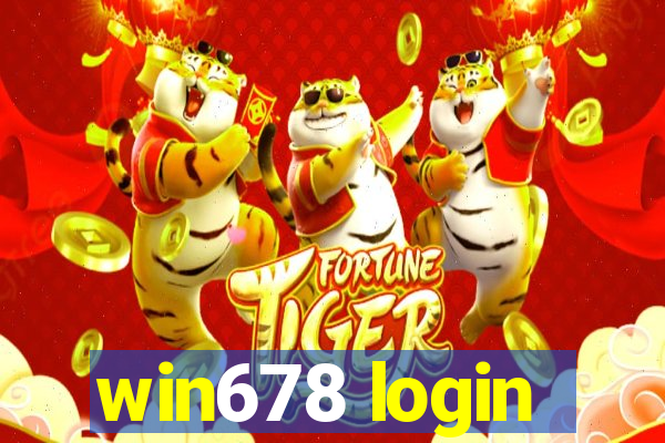 win678 login