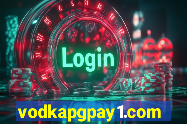 vodkapgpay1.com