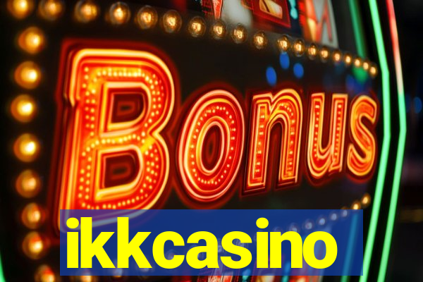 ikkcasino