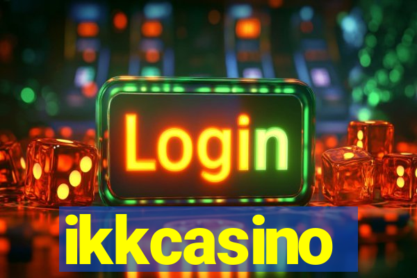 ikkcasino