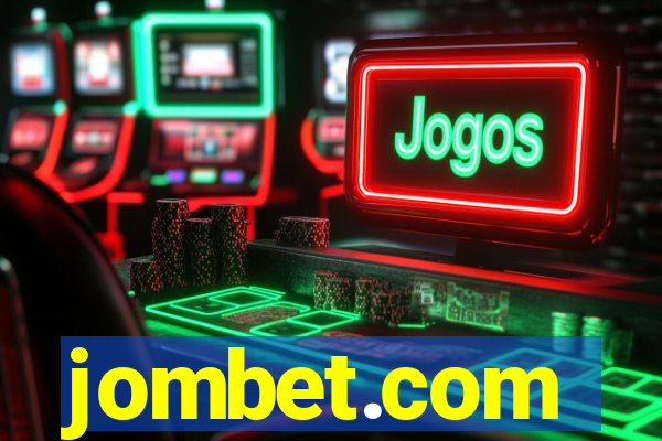 jombet.com